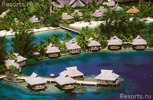 InterContinental Resort & Spa Moorea 15